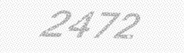 Visual security code — type the characters shown in the image