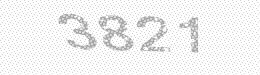 Visual security code — type the characters shown in the image